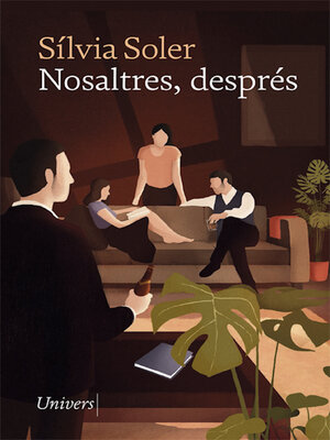 cover image of Nosaltres, després